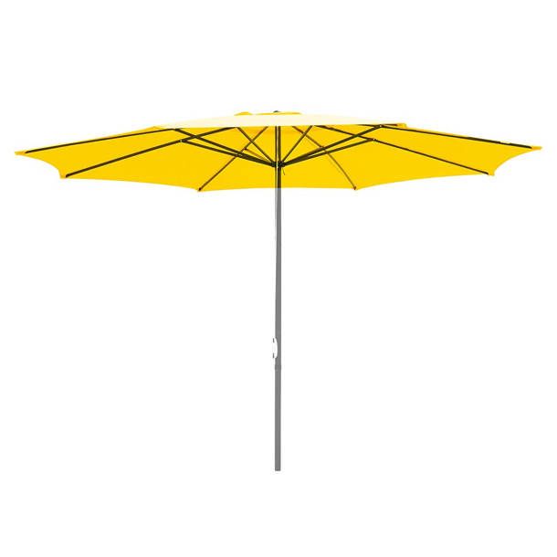 Arlmont & Co. Drumboe Replacement Canopy/Pole for 13' W Umbrellas Wayfair